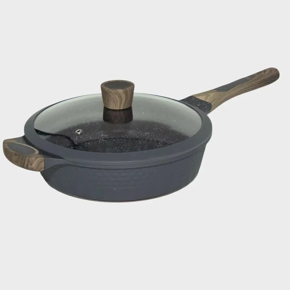 D&W Deane‎ And White Cookware 11
